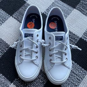 Sperry sneakers